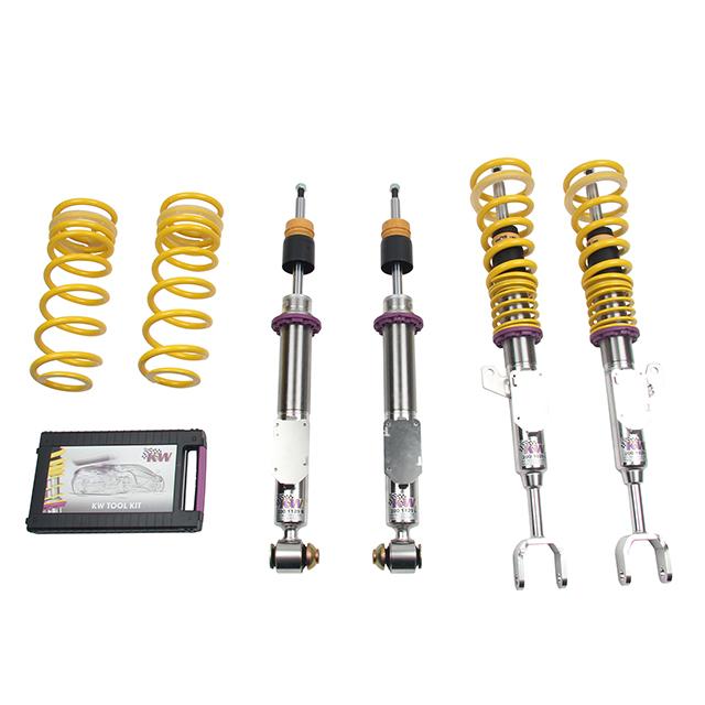 KW Coilover Kit 15220080